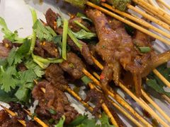 -林二哥宜烤官·宜宾小烧烤