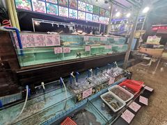 -荔城生鲜盛宴(番禺旗舰店)