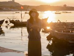-七沟二村码头