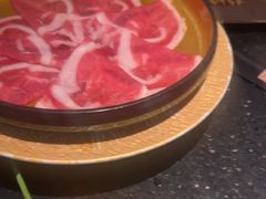 -牛New寿喜烧(新六百店)