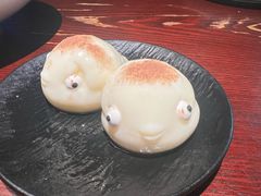 -永安鱼庄·镇江菜(东吴路店)