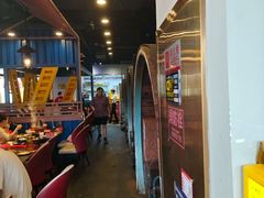 -虾乐园龙虾·夜宵(松江店)