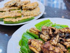 -红星光发煲仔饭(文海店)