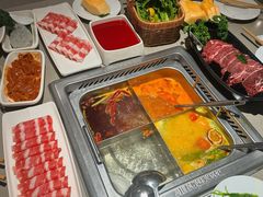 -海底捞火锅(顺义华联店)