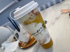 -留下法式甜品(盛世郦园店)