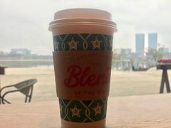 -星巴克(成都科学城店)