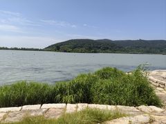 -南北湖风景区