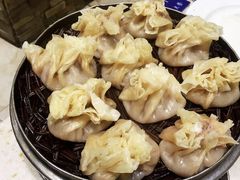 -西夏回族烧麦馆(牡丹街店)