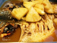 -鱼酷活鱼烤鱼(中联广场店)