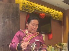 -山西会馆·晋菜·晋商宴·学堂记忆(许坦西街店)