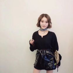 -3AM HAIR SALON染发接发