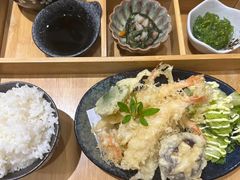 -竹之月日本料理铁板烧(香江花园店)