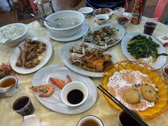 -秋姐美食店(旅游大道店)