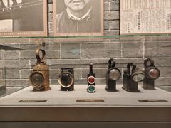 -铁道游击队纪念馆