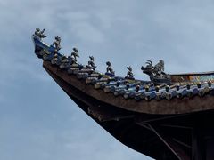 -峨眉山风景名胜区