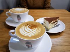 -1901 Cafe(西四店)