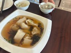 -逸林轩中餐厅(中信泰富朱家角锦江酒店)