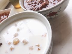 -堂屋糖水店(愚园店)