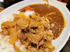 -食其家·牛丼咖喱(天津梅江印象城店)