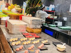 -吉布鲁牛排海鲜自助(温江合生汇店)
