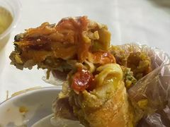 -阳江餐厅·30年老字号·粤菜海鲜大排档