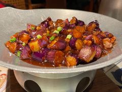 -绿茶餐厅(布吉万象汇店)