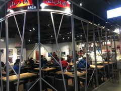 -小山城麻辣香锅(新邻生活广场店)