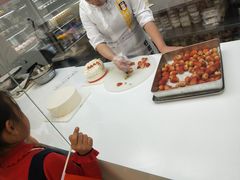 -味多美蛋糕(三元桥店)