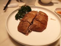 酥糯芋香鸭-莆田餐厅PUTIEN(深圳湾万象城家宴店)