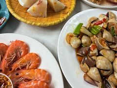 -汪姐海鲜(侨港总店·金冠好店)