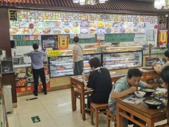 -白魁老号饭庄(交道口店)