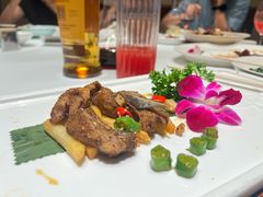 -荣兴酒家(徐家汇店)