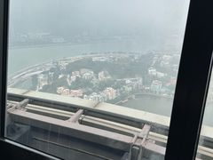-澳门旅游塔360°旋转餐厅(南湾湖广场店)