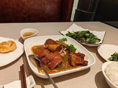 -尚一汤 广东炖汤(金桥国际店)