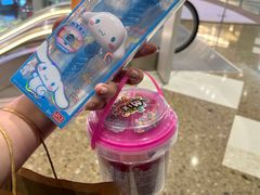 -TOYSRUS玩具反斗城(杭州萧山万象汇店)