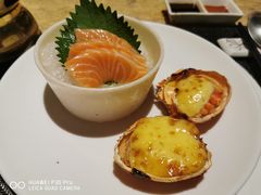 -雍和会海鲜姿造自助(湖东路店)