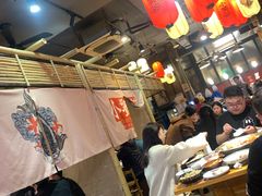 -小饕荟雅安贡椒鱼鲜馆(广福桥店)