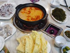 -牛排王糟粕醋火锅(海甸分店)