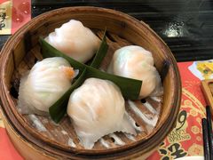 -虾饺妹·粤式手工点心(水荫路店)