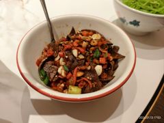 -湘中缘·湖南菜(娄底驻京办店)