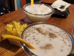 -七七家的糖水店(南湾街1号店)