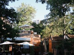 -晋江五店市传统文化旅游区