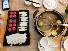 -陈记顺和潮汕牛肉火锅(韩江路店)