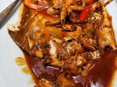 -渔娘渔家丹东海鲜(东直门店)