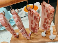 -韩时烤肉(丰科万达广场店)