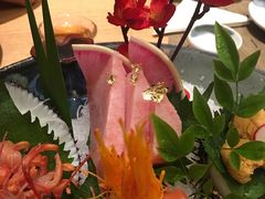 -月下料理(楷林IFC店)