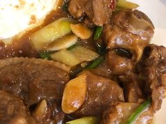 -新世界餐厅(万达店)