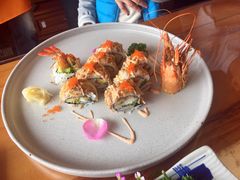 -水之惠鲜鱼料理(王府大街店)