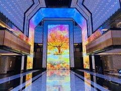 -上海苏宁宝丽嘉酒店·嘉府壹号中餐厅