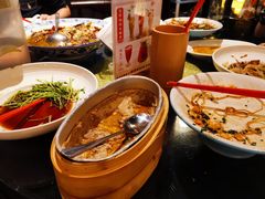 -老头儿油爆虾·知味杭州(爱琴海购物中心)